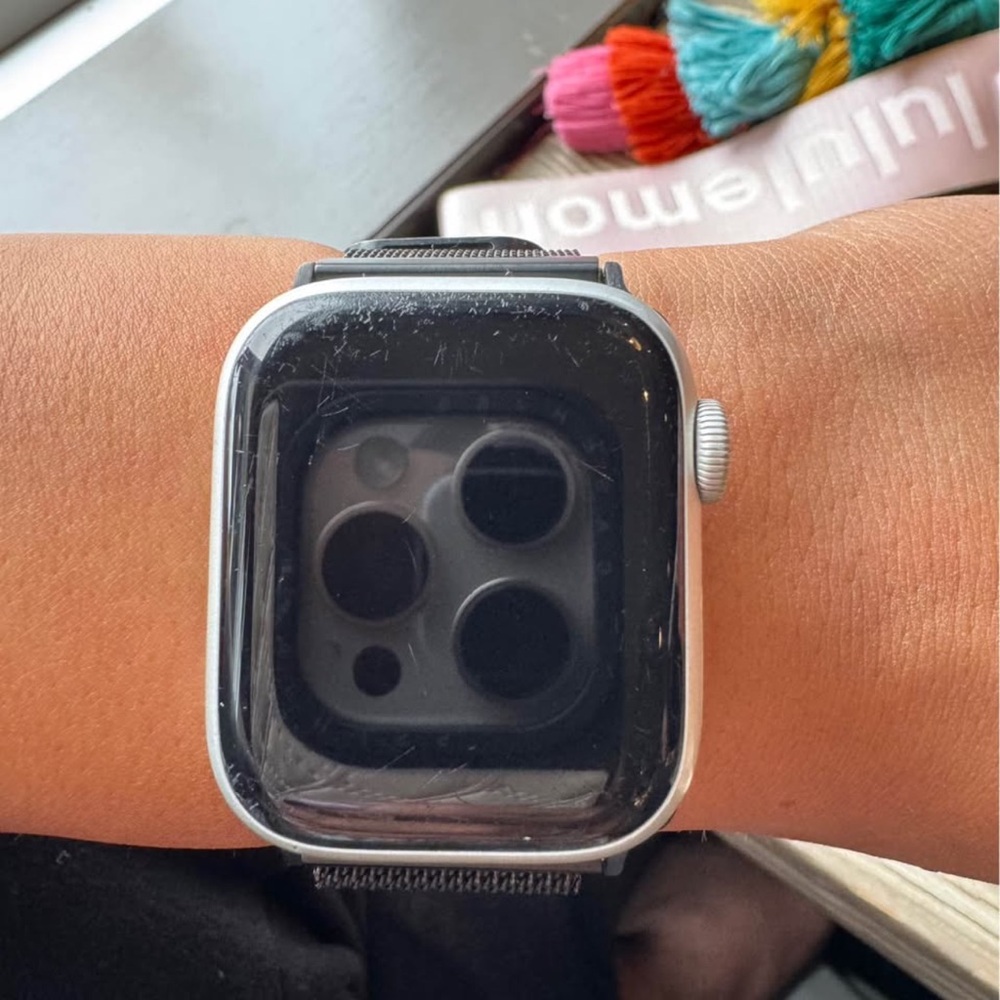 Apple Watch Series 8